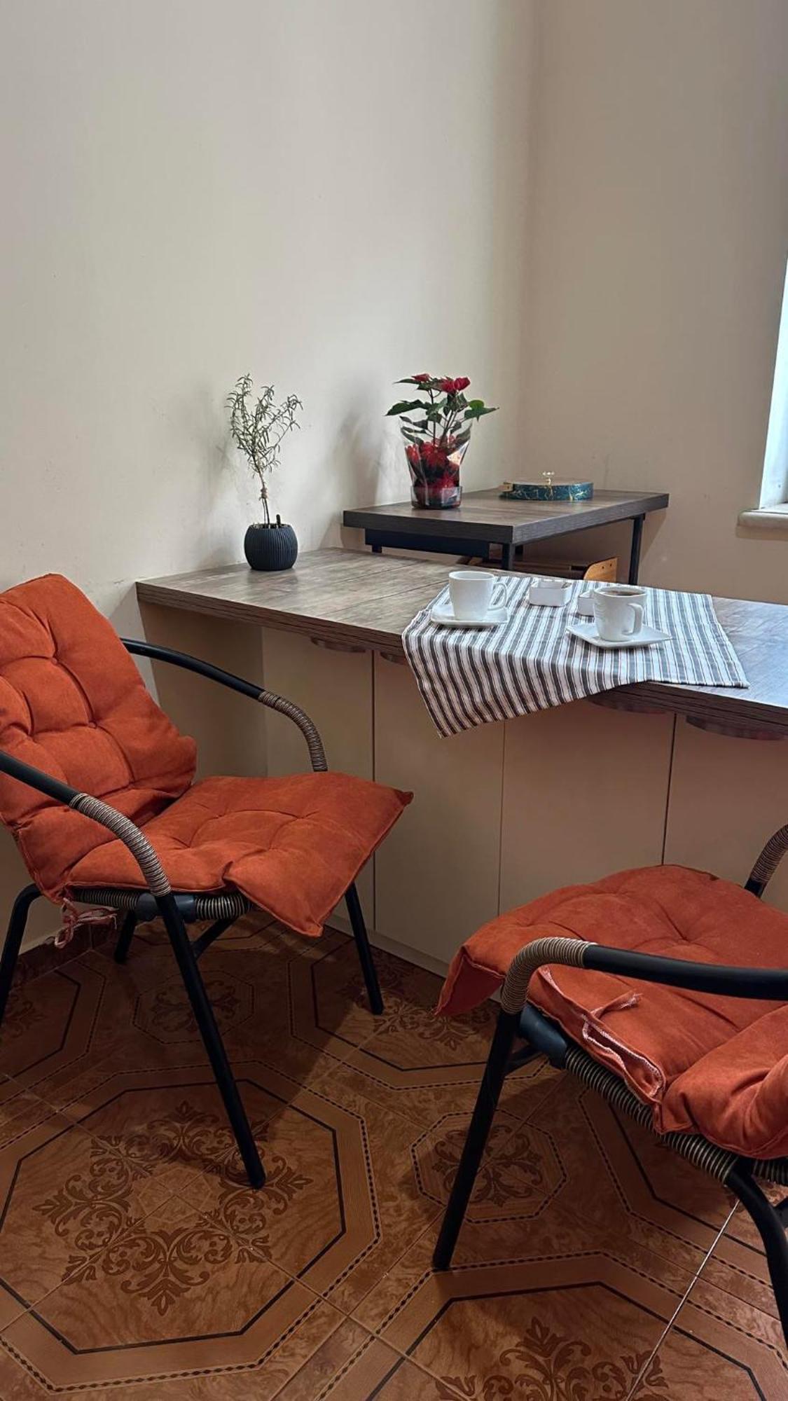 Ferienwohnung Colchis Ca777 Kutaissi Exterior foto