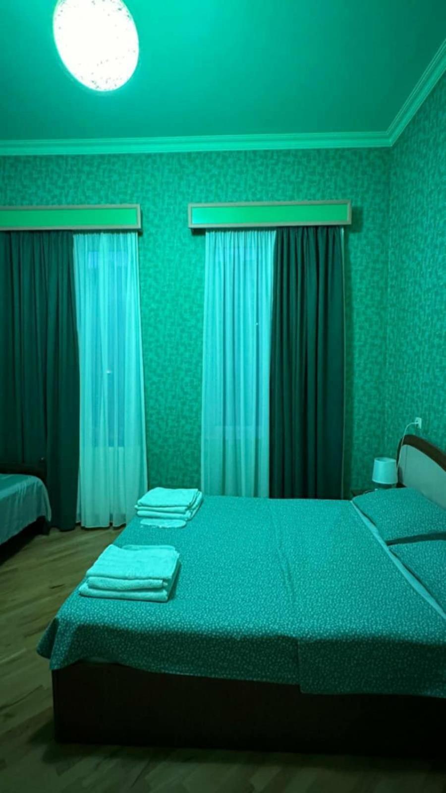 Ferienwohnung Colchis Ca777 Kutaissi Exterior foto