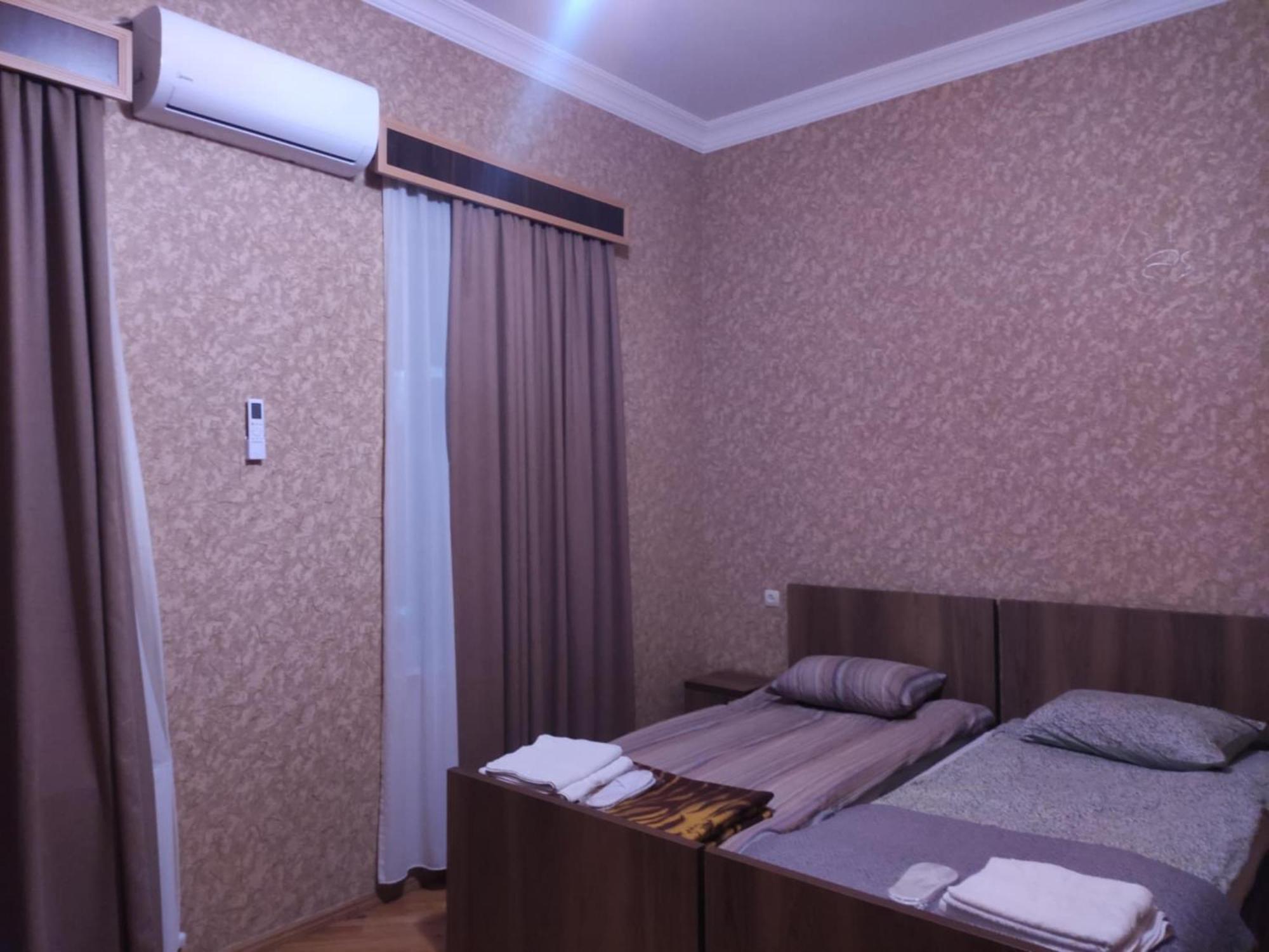 Ferienwohnung Colchis Ca777 Kutaissi Exterior foto